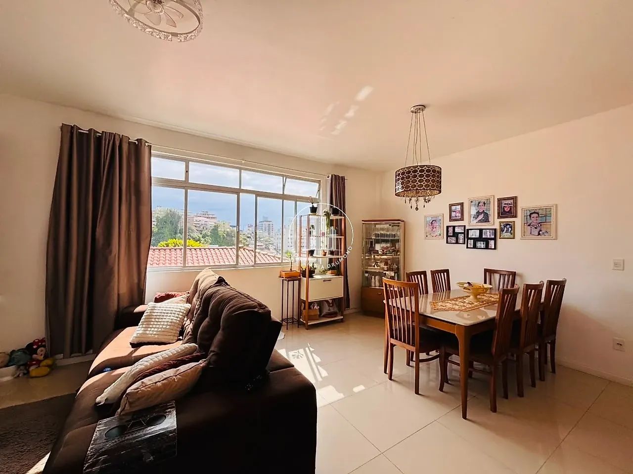Apartamento 3 Quartos com 1 Suíte e 107m² - Estreito - EST - Foto 2