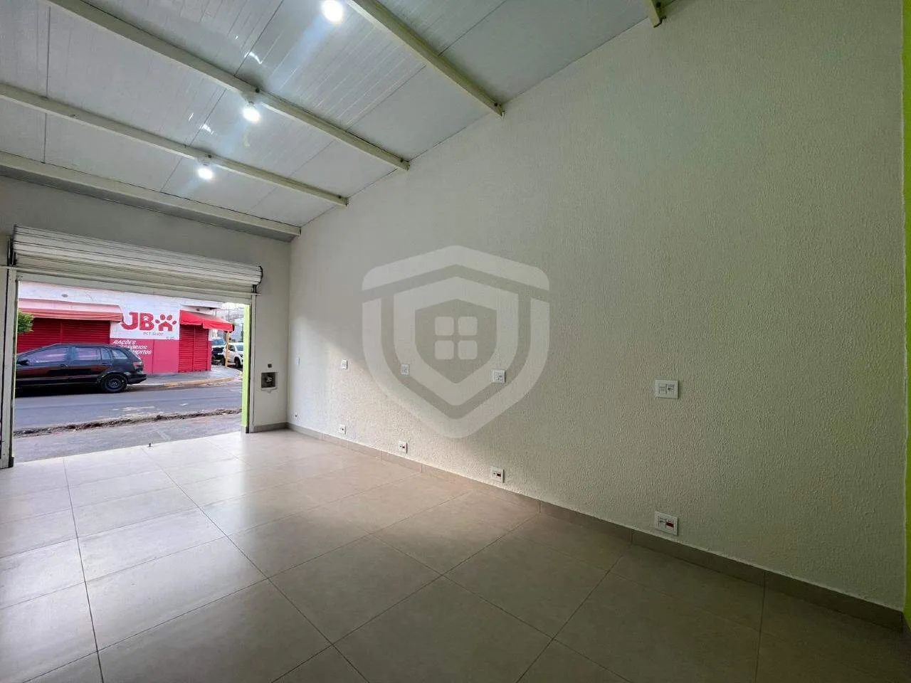 Ponto Comercial para Locação no Geisel com 46 m²| Bauru/SP - Foto 2