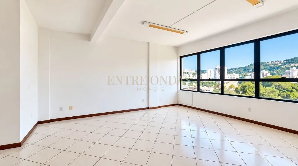 Sala comercial no bairro Trindade, Florianópolis. - Foto 4