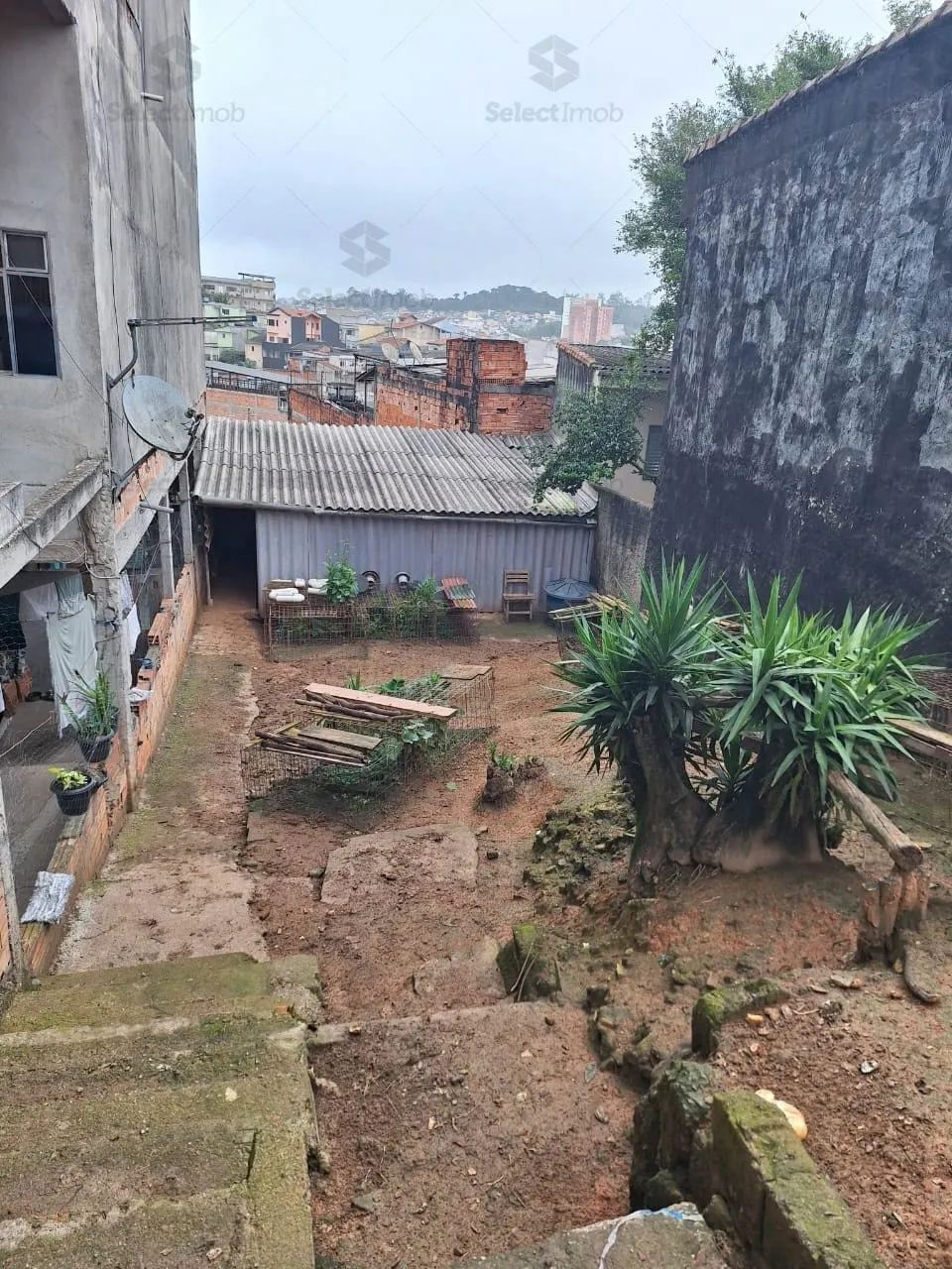 Terreno à venda, Parque das Américas, Mauá, SP - Foto 2