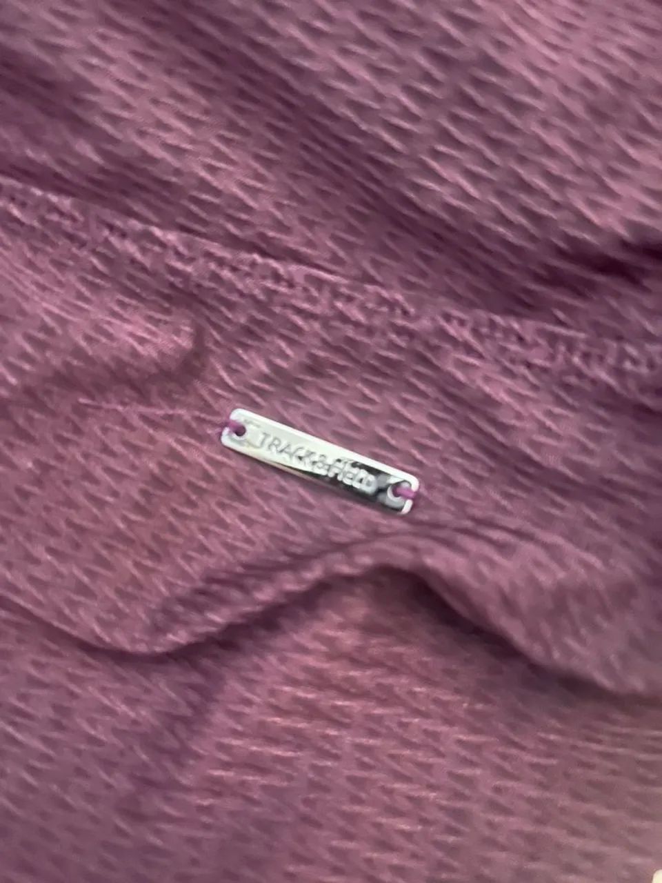 Conjunto Track & Field - Foto 2