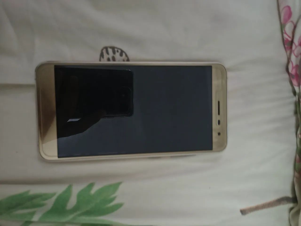 Asus ZenFone 3 para sucata 