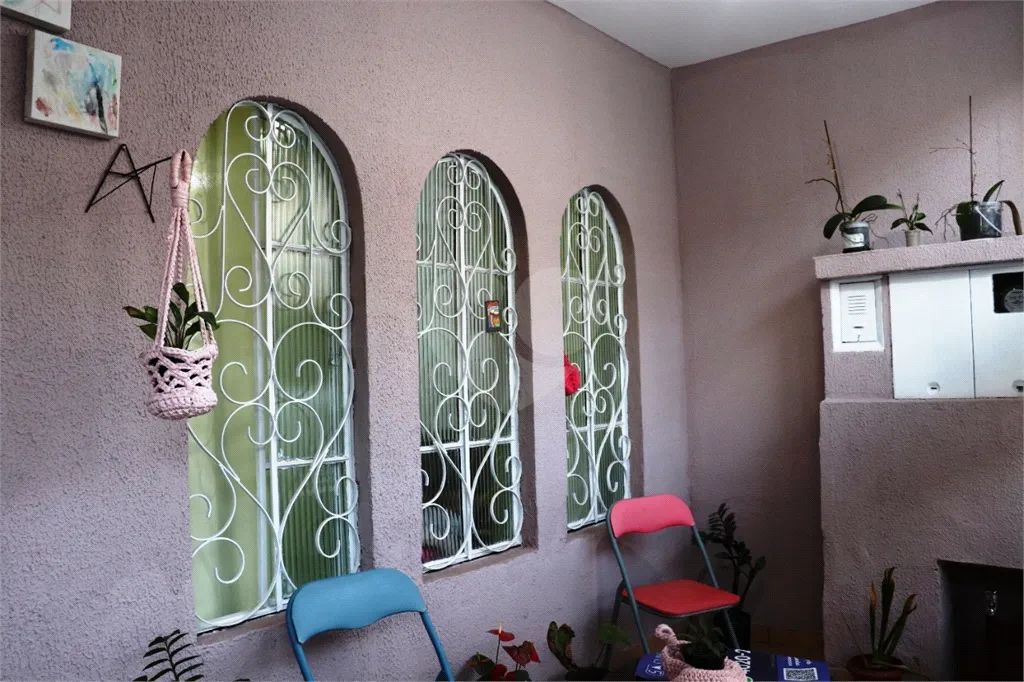 Sobrado com 3 quartos à venda em Tucuruvi - SP - Foto 3