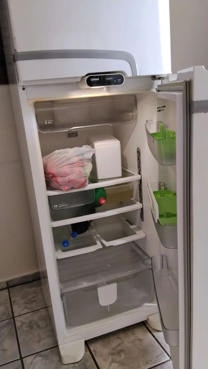 Geladeira consul - Foto 4