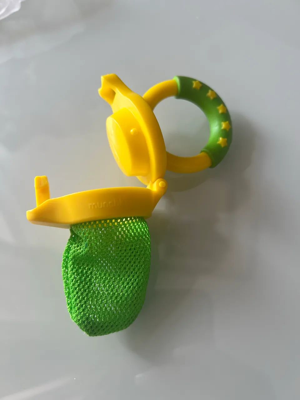 Rede alimentadora Munchkin - Foto 2