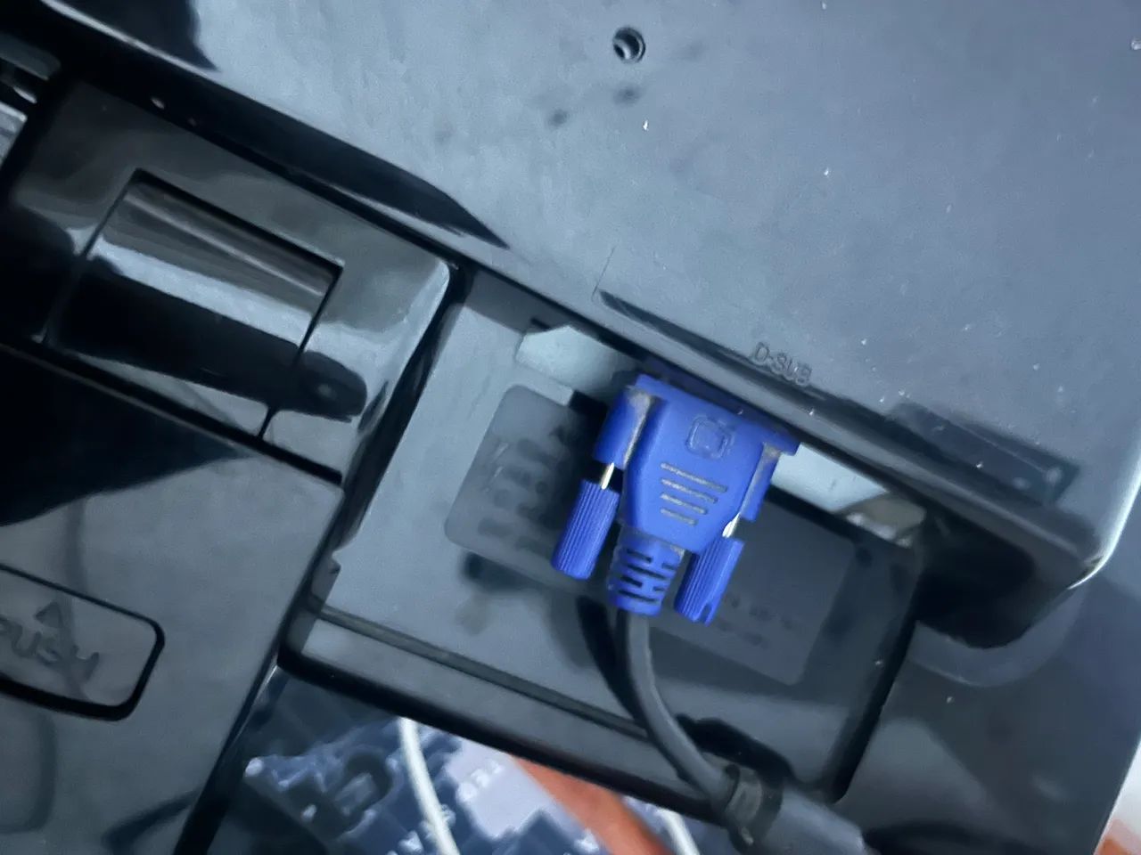 Monitor pc  - Foto 3