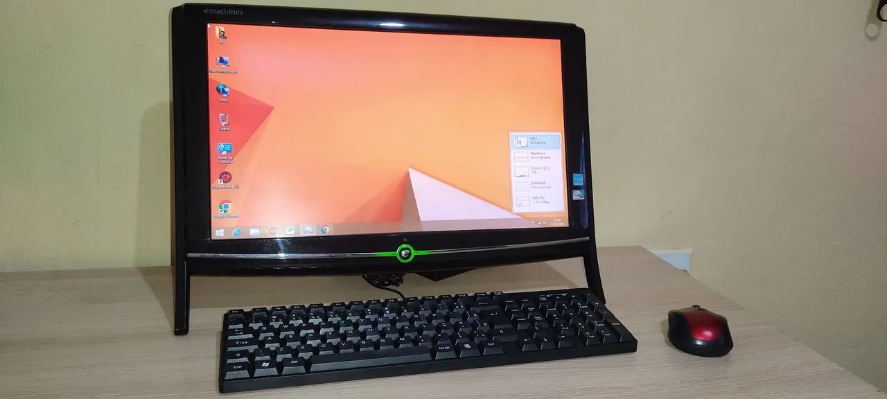 Pc para estudos 