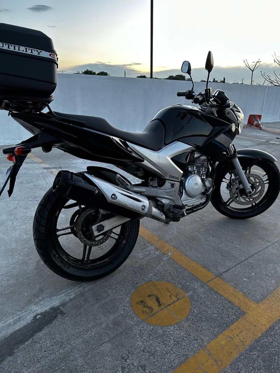 Yamara Fazer 250 - Foto 5