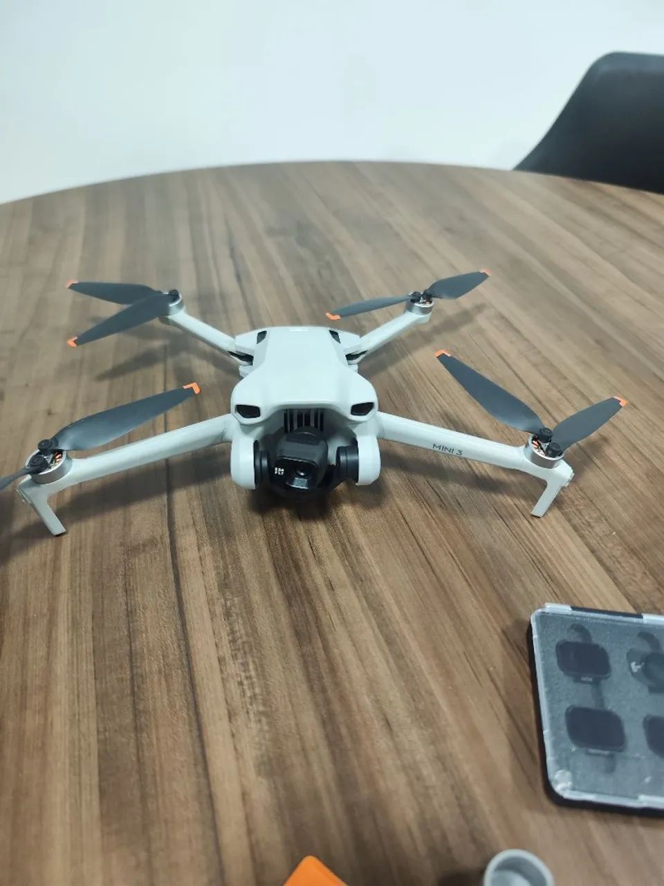 Drone Mini 3 Dji Combo fly more + 2 controles(Com tela e sem Tela) - Foto 3