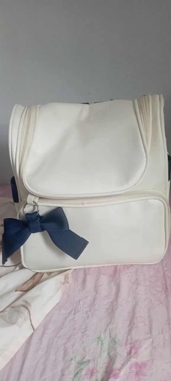 Kit bolsa maternidade  - Foto 2