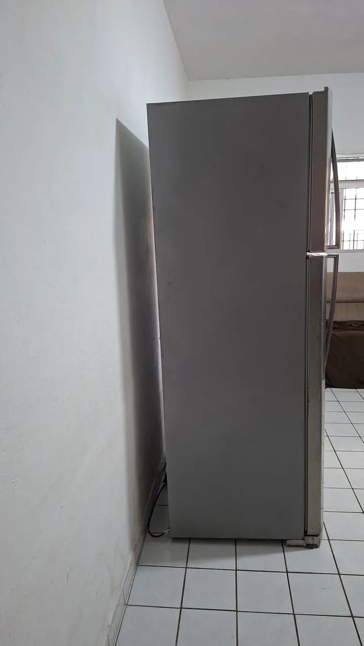 Geladeira Eletrolux DF80x  - Foto 4