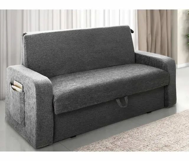 Sofa cama dayane promoção das mães - Foto 2