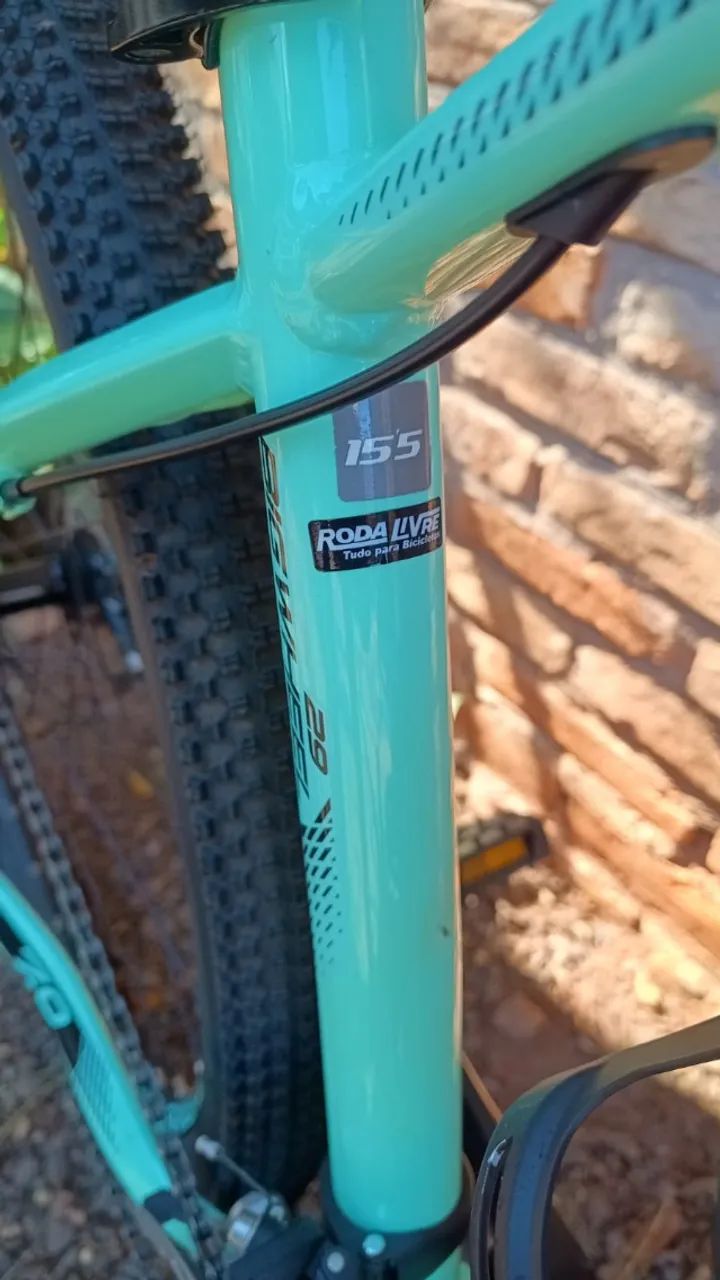 Bicicleta Oggi 7.0 - Foto 3