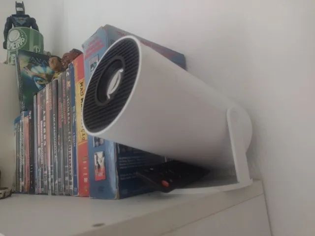 Projetor hy300 - Foto 3