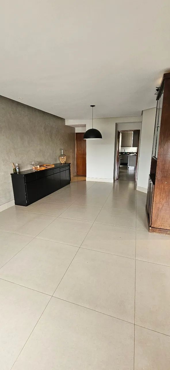 Apartamento 143 m², 3 suítes, ao lado do Parque Mãe Bonifácio, Edifício Viarregio - Foto 2