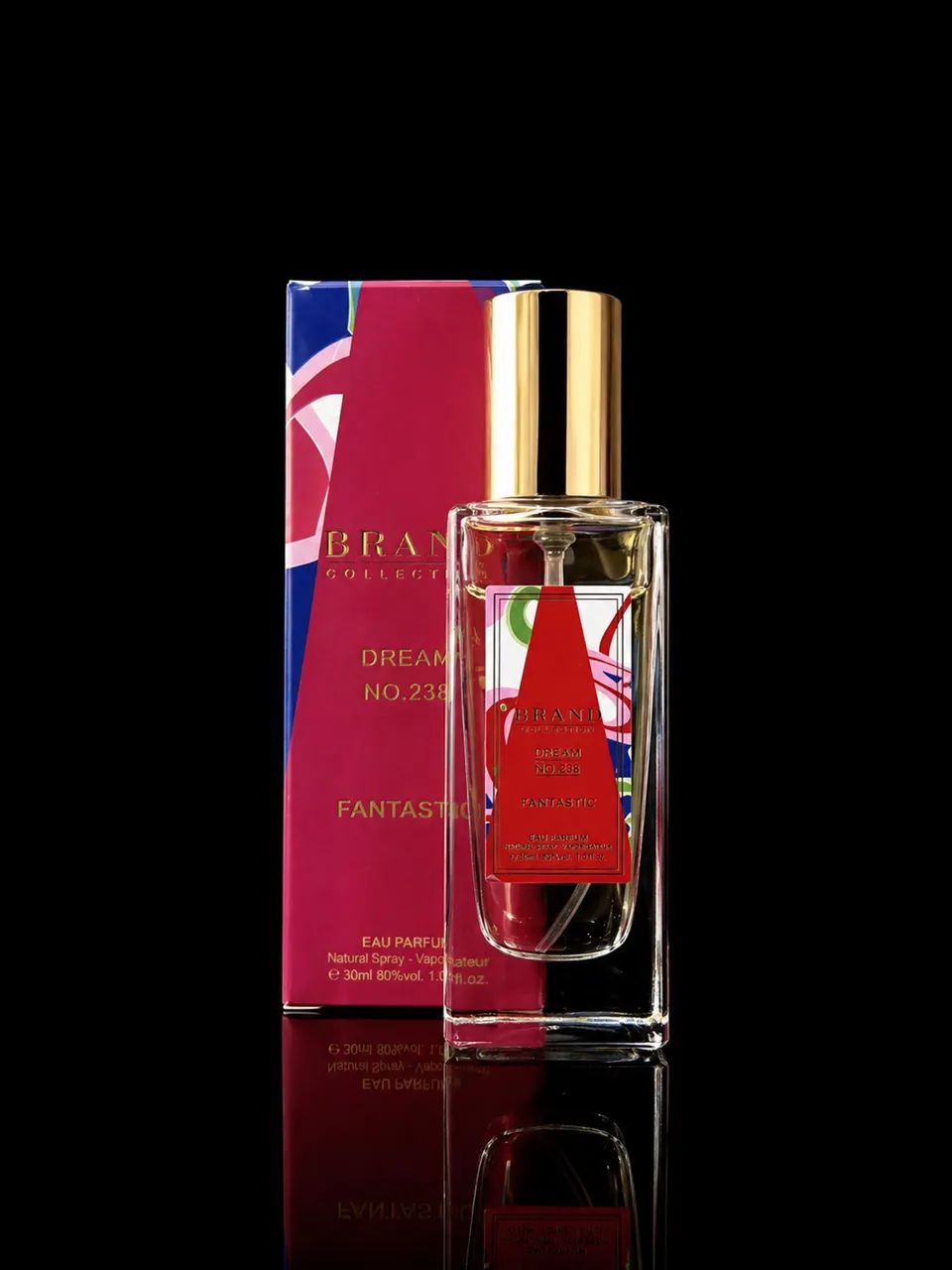 Brand Collection 138 -30ml - Foto 2