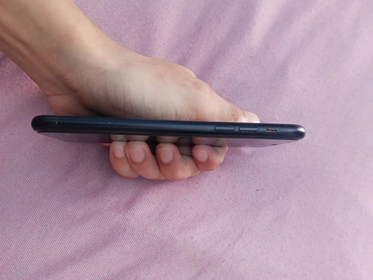 Vendo XR todo original