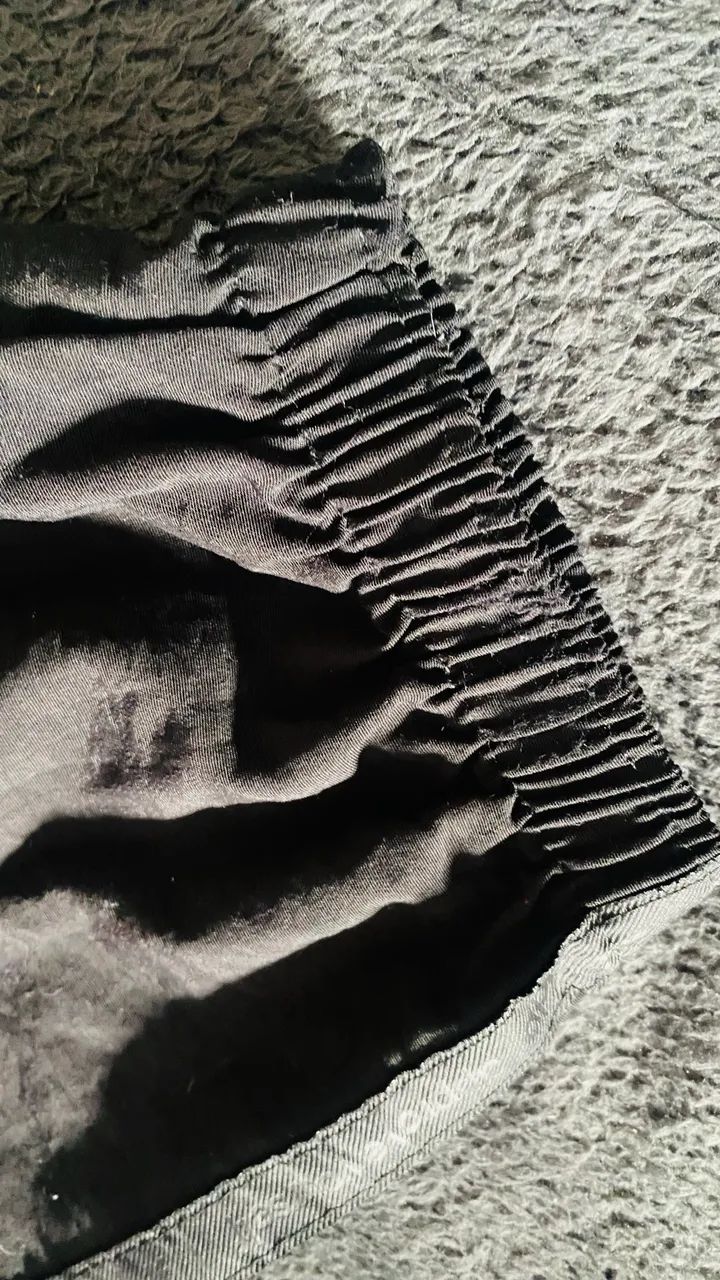 Calça Just aprove 