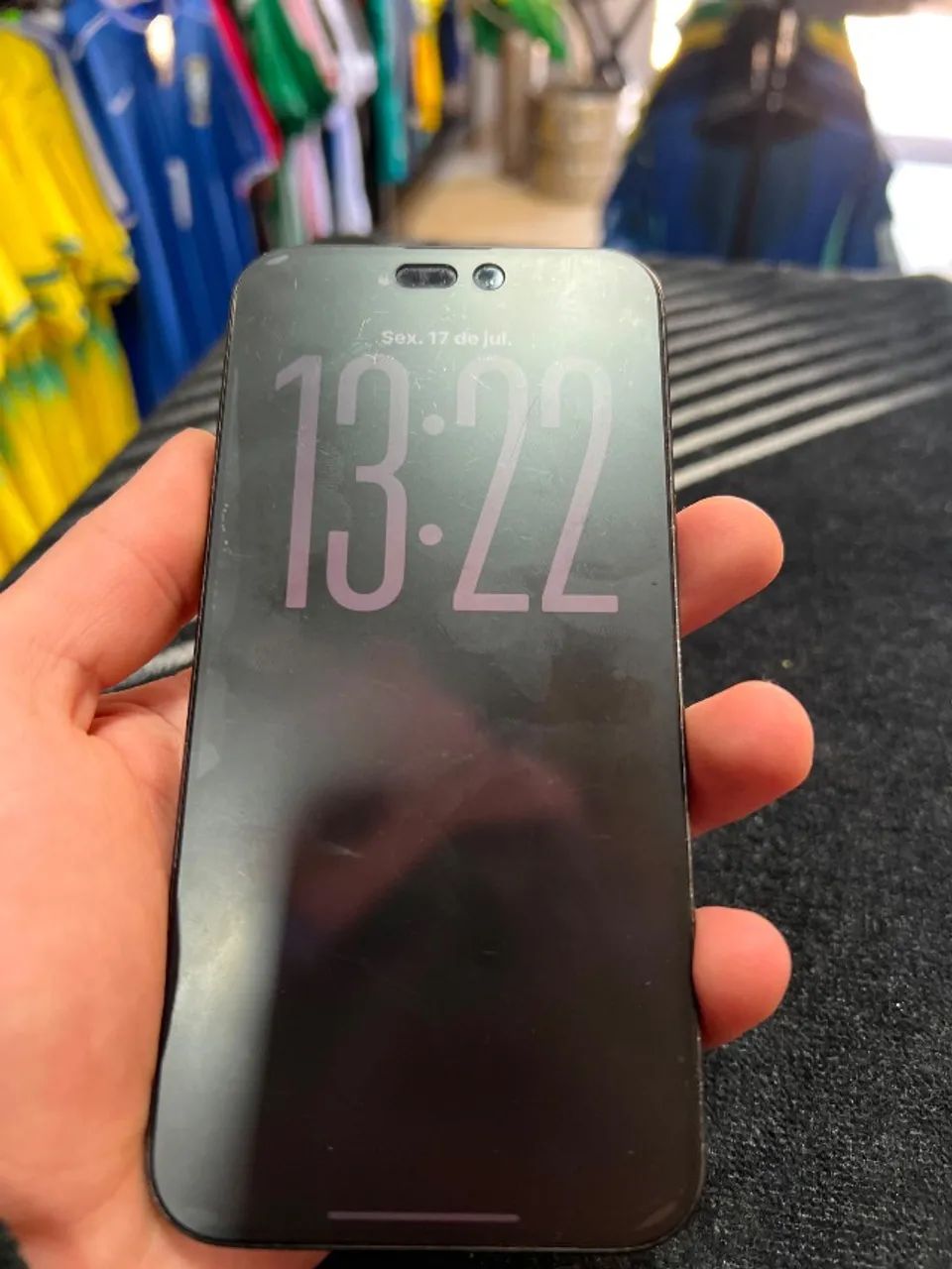 IPhone 15 pro Max 256Gb  - Foto 4