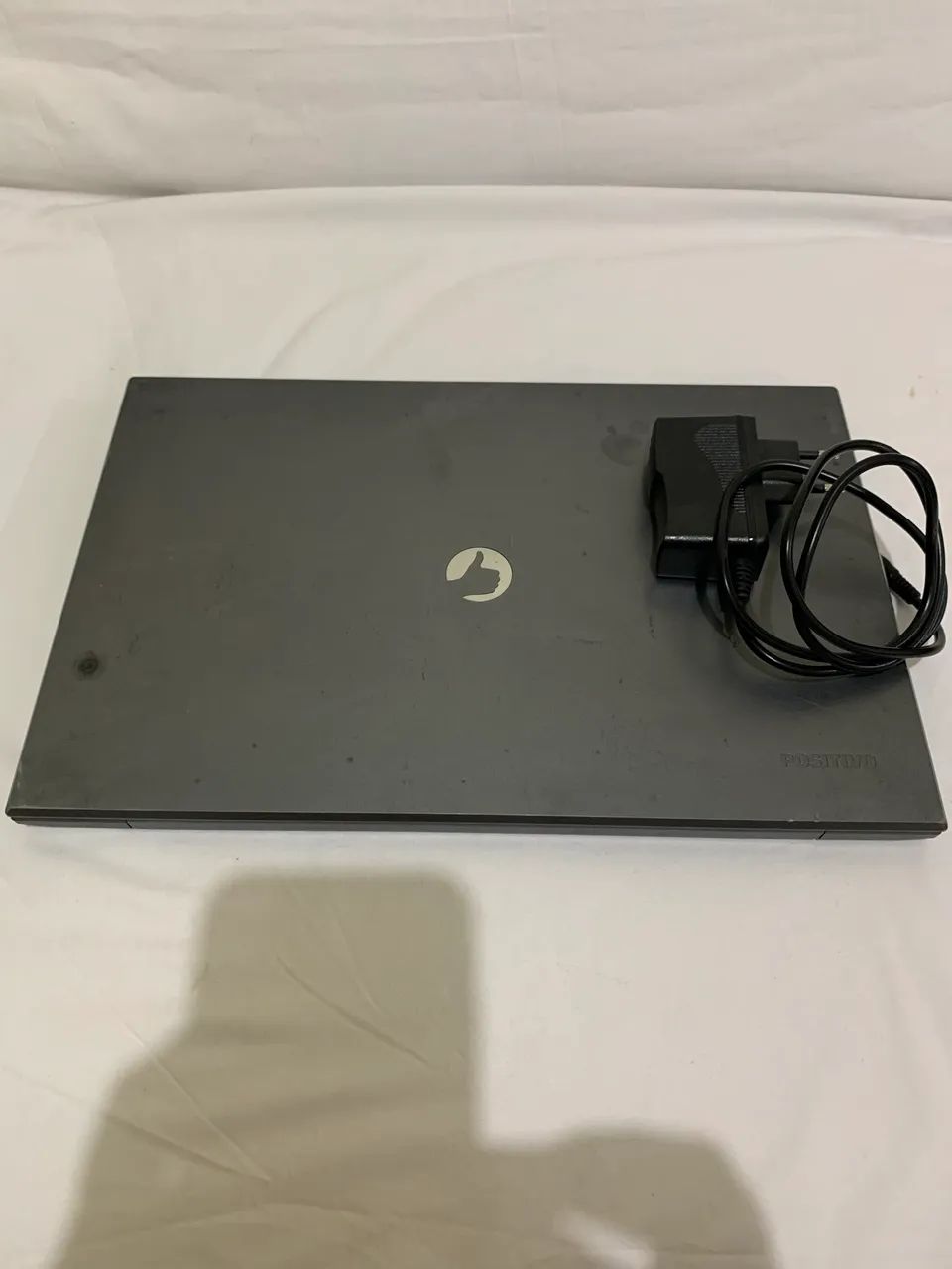 Notebook Positivo Master N1240