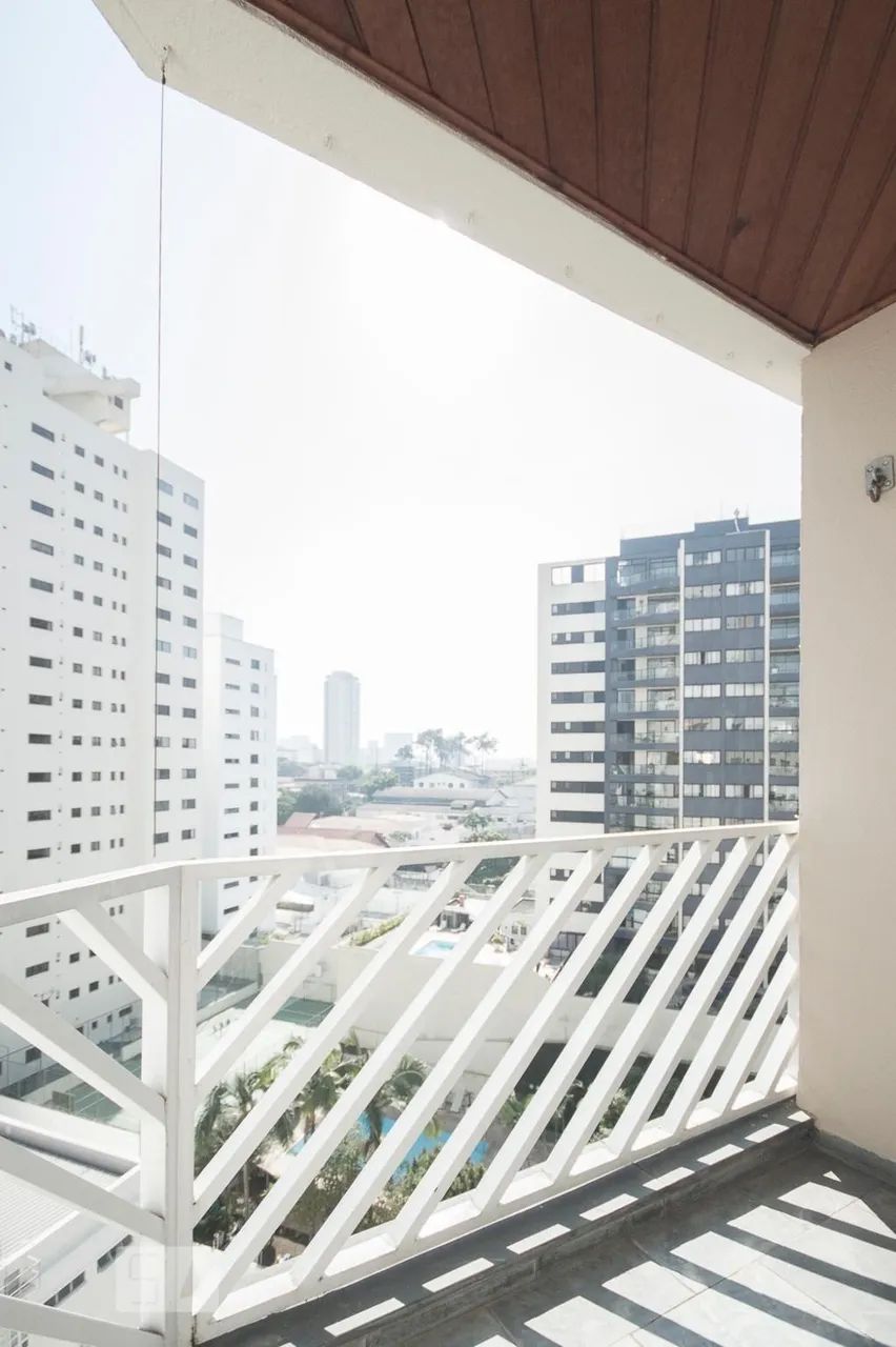 Apartamento à Venda - Vila Mascote, 2 Quartos, 70 m2 - Foto 4