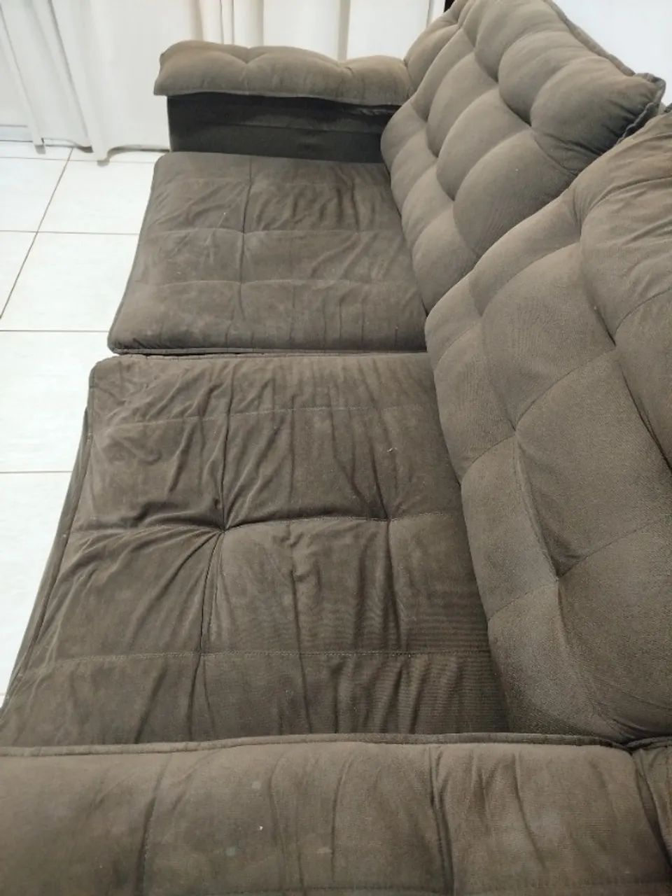 Sofá retrátil  - Foto 5