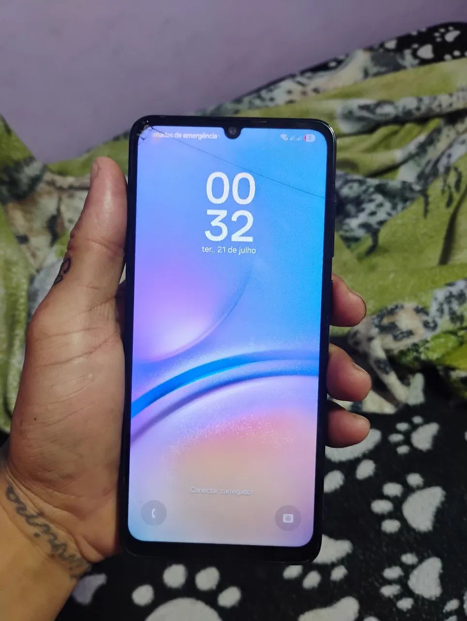 Samsung Galaxy A05 128 gb - Foto 3