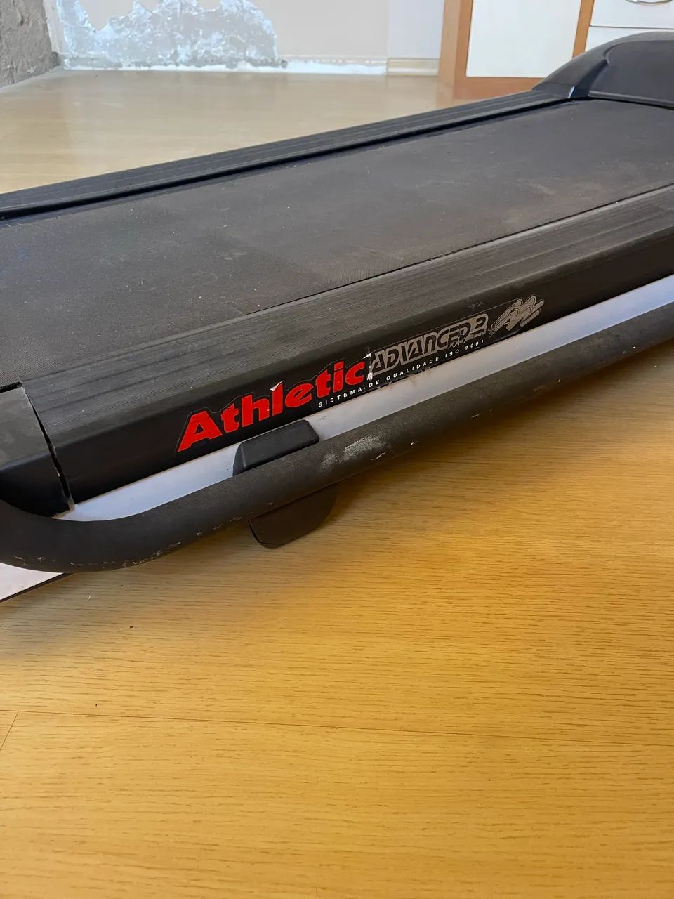 Esteira Athletic Advanced 2  - Foto 4