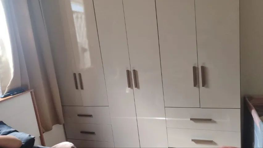 Guarda Roupa de Casal novo - Foto 2