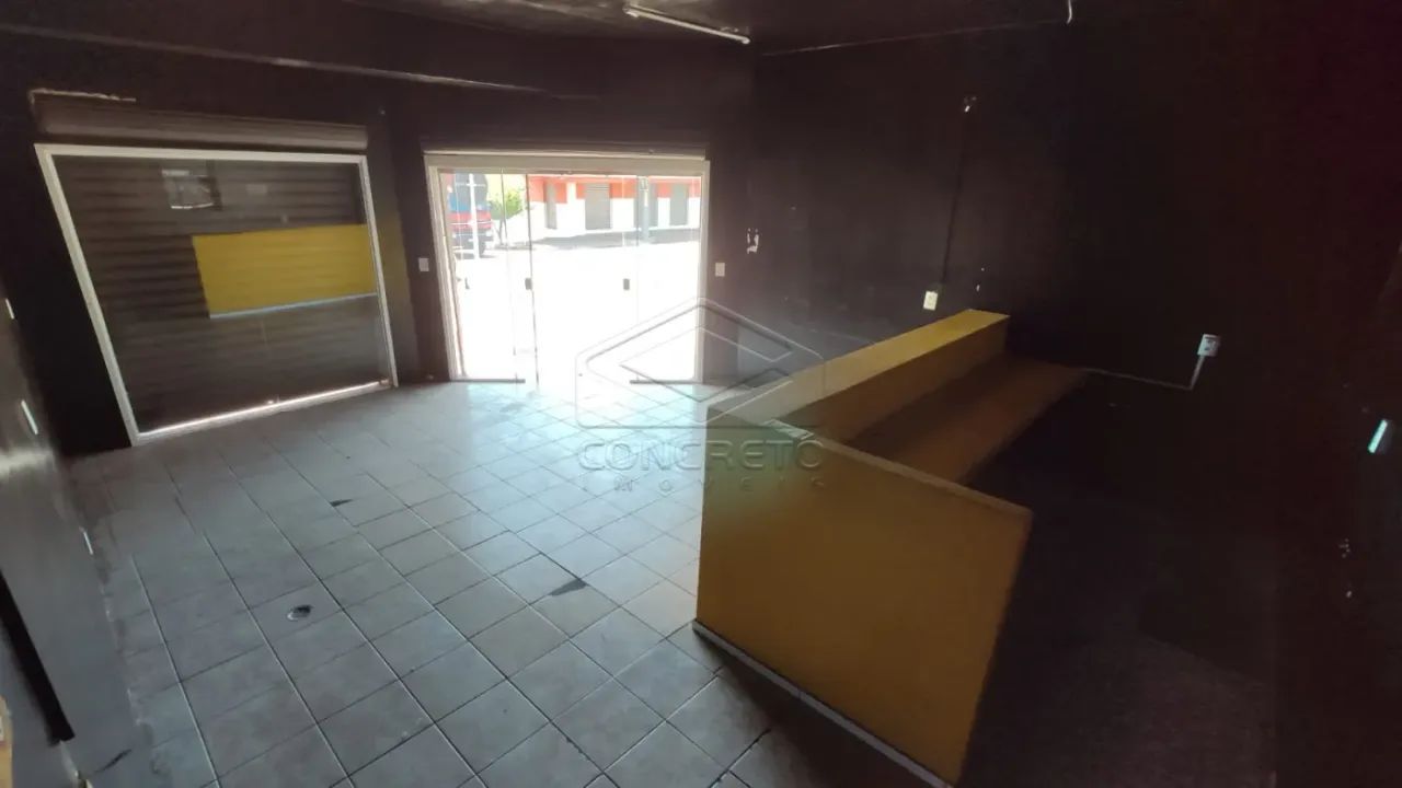 Comercial Salão em Jaú - Foto 3