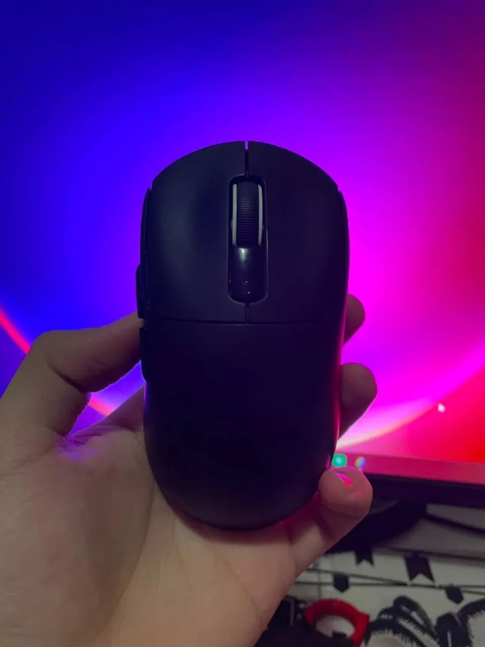 Mouse Attack Shark x3 - Foto 3