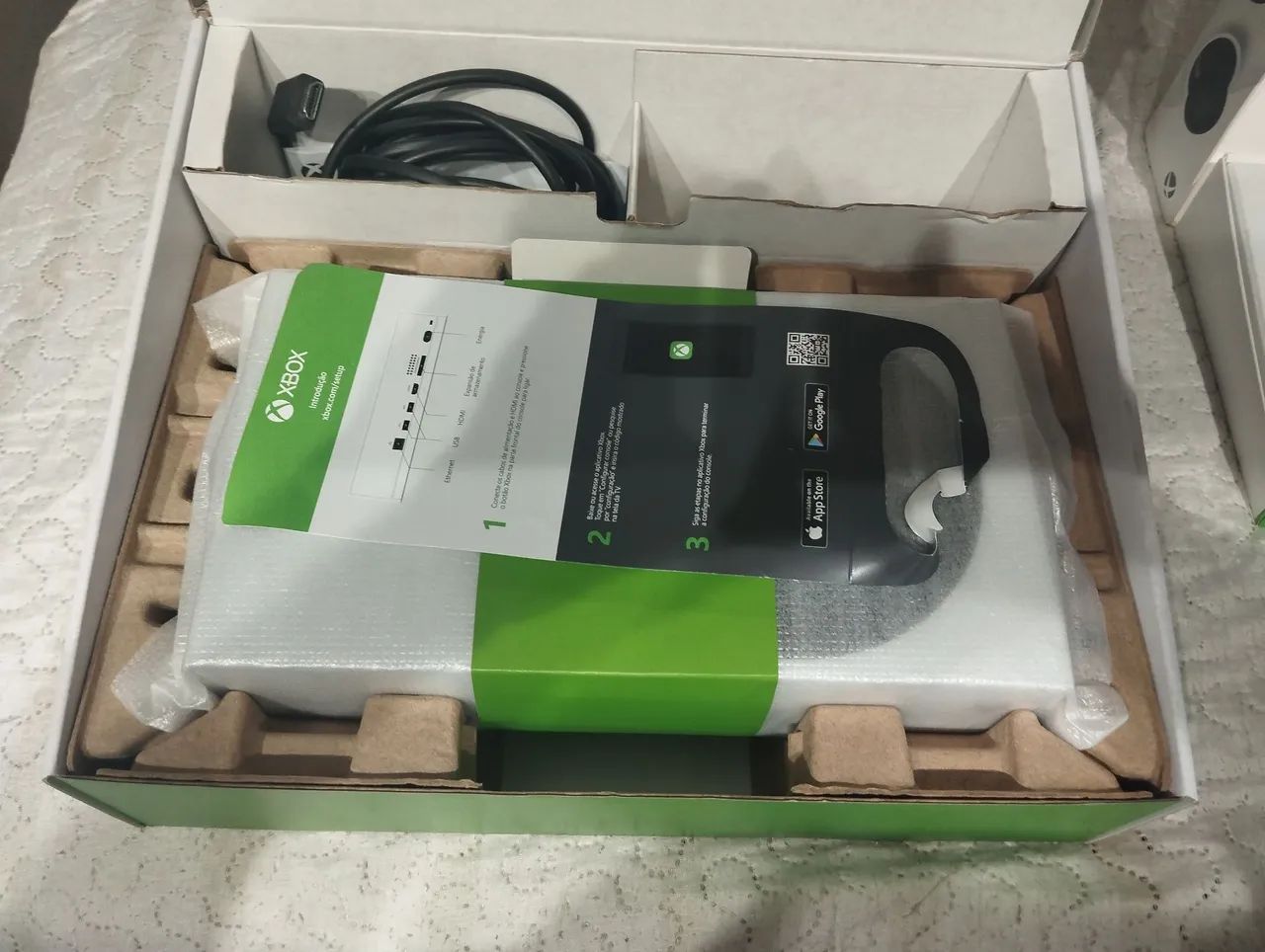 Xbox séries s 