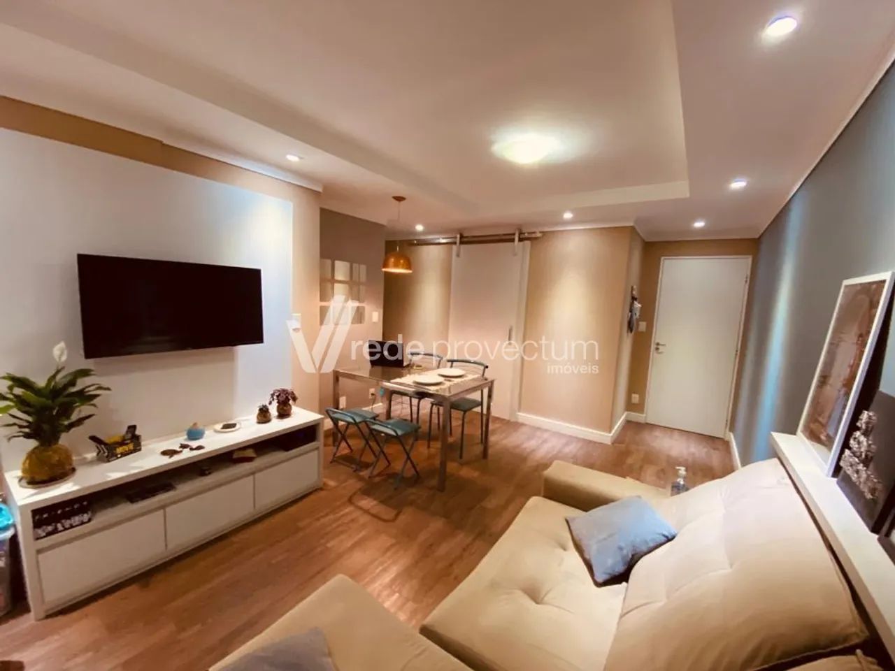 apartamento - Taquaral - Campinas - Foto 2