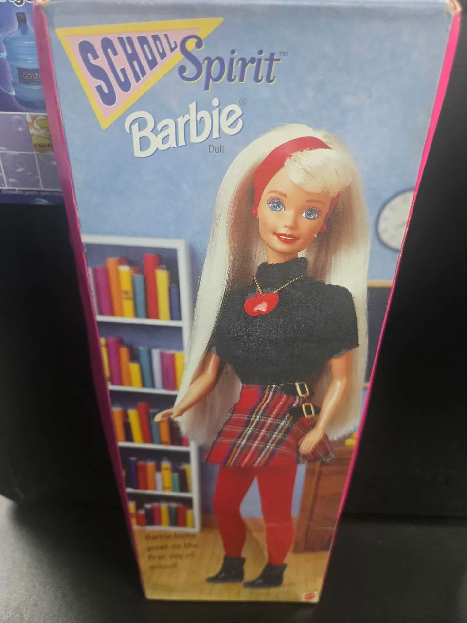 School Spirit Barbie - Foto 2