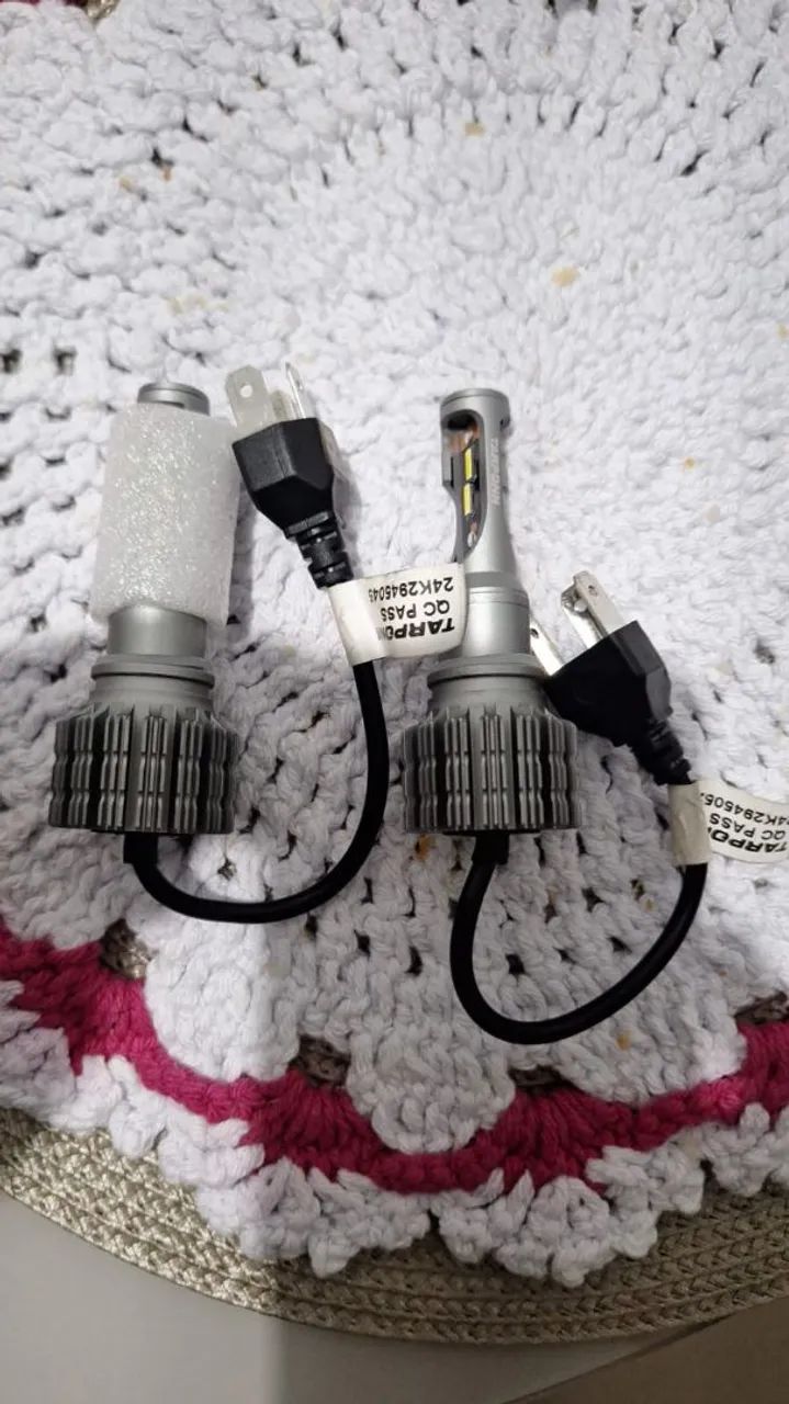 Lâmpada de Led H4