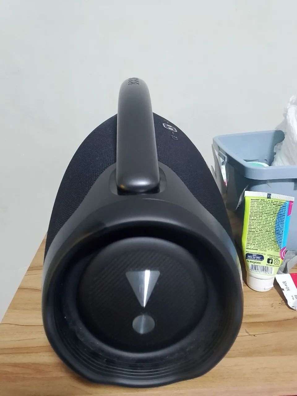 JBL Boombox 3 - Foto 2