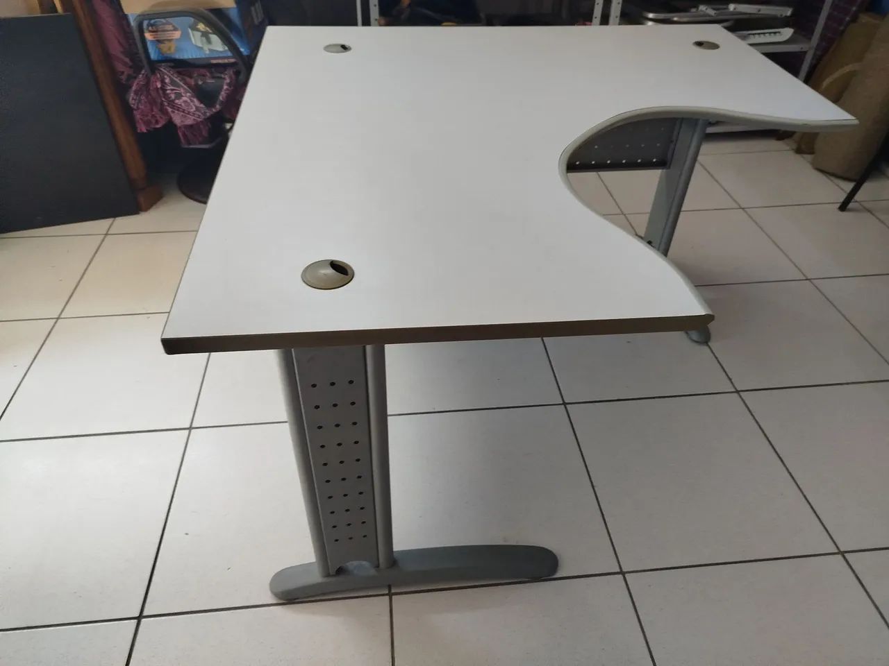 Mesa para escritório  - Foto 4