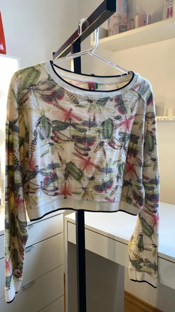 Blusa FARM  - Foto 5