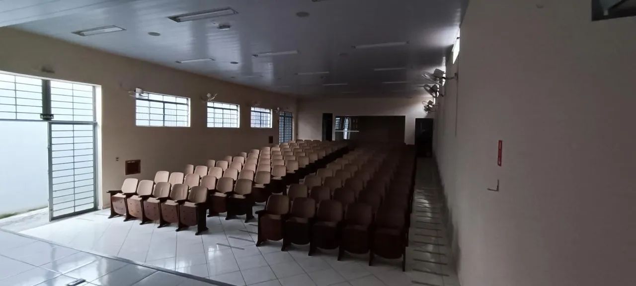 Ponto Comercial para Venda em Campinas, Parque Universitário de Viracopos, 2 banheiros - Foto 4