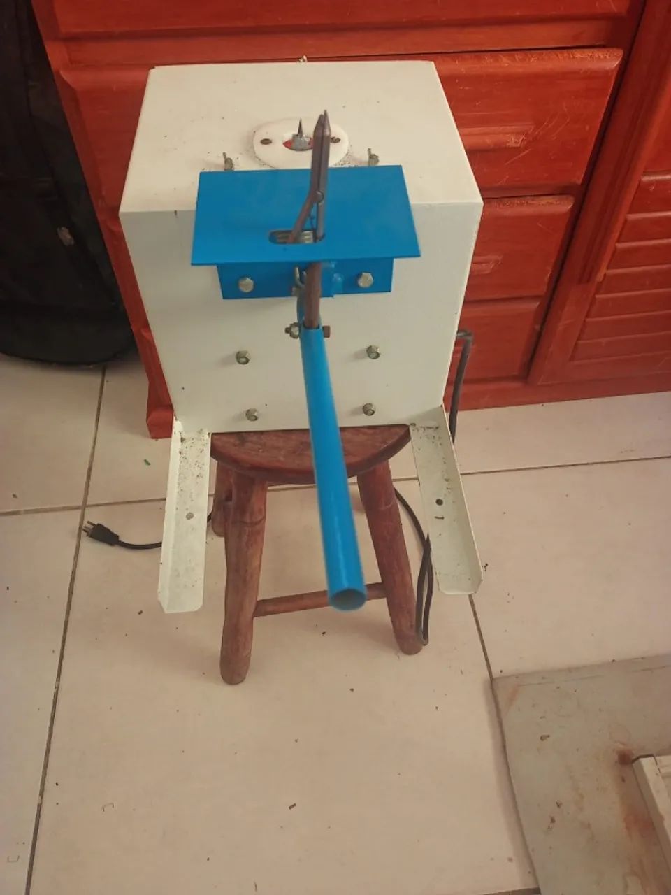 Kit Completo para Fabricação de Sandálias/Chinelos - Foto 3