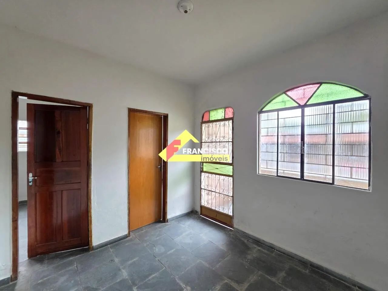 Casa à venda, 2 quartos, 1 vaga, Esplanada - Divinópolis/MG - Foto 2