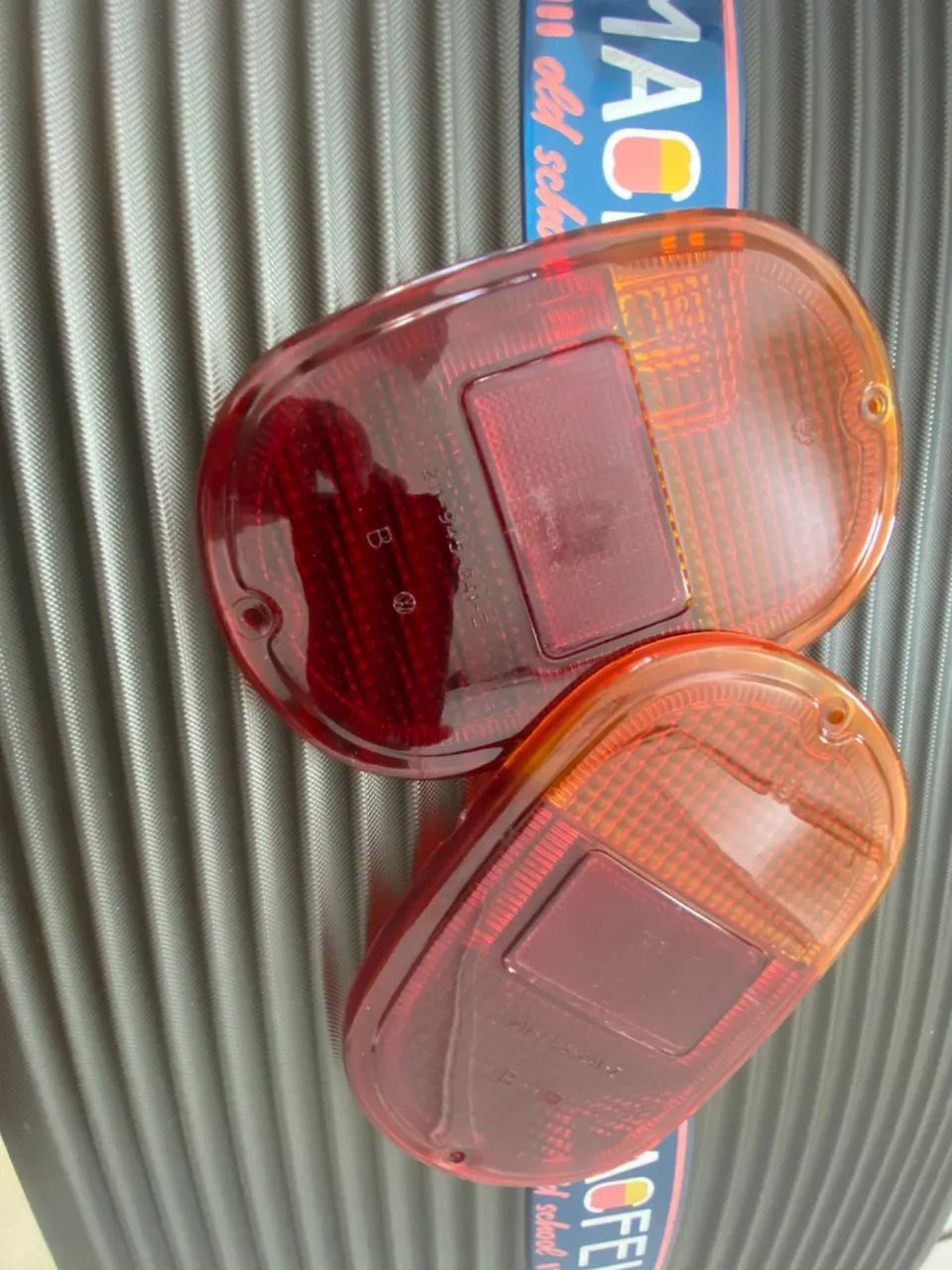 Peças kombi antiga  - Foto 3