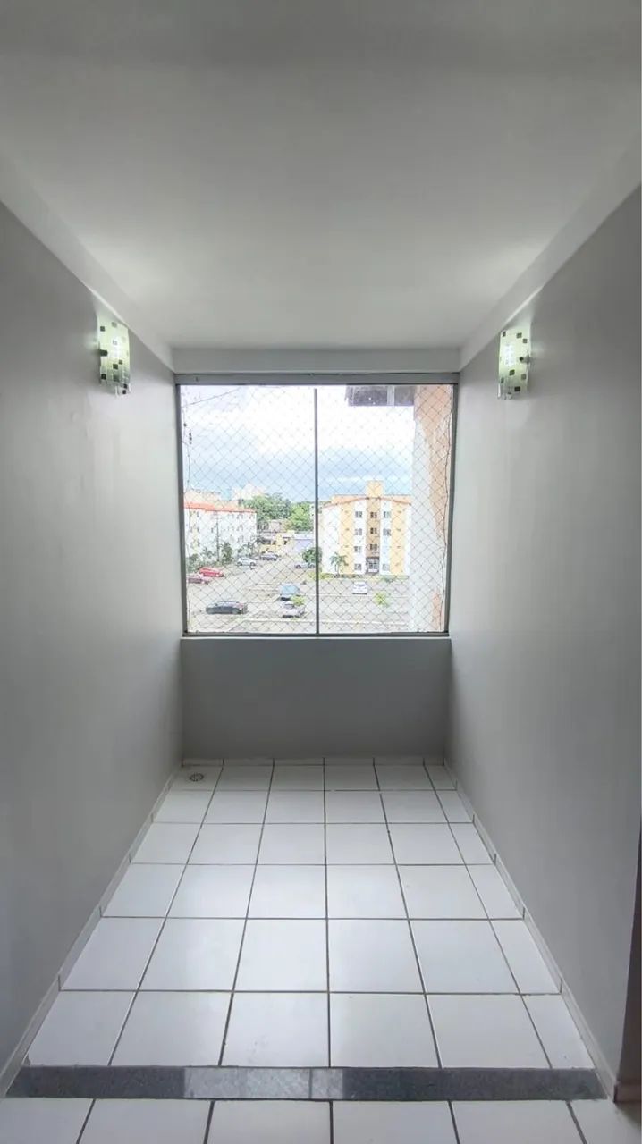 Alugo Apartamento Turu 1500,00 - Foto 3