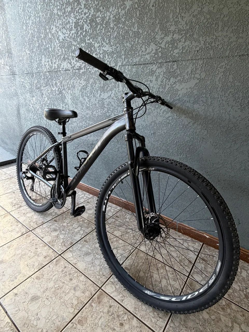 BICICLETA ABSOLUTE NERO 4 ARO 29