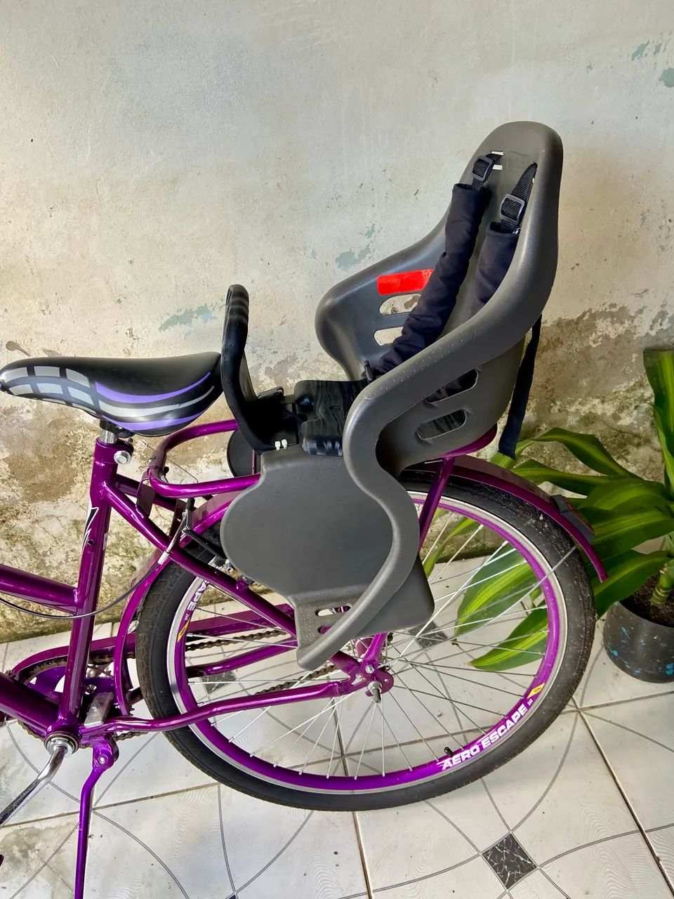 Vendo Bicicleta  - Foto 3