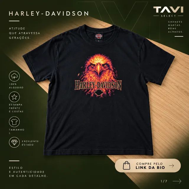 HARLEY-DAVIDSON - MIAMI, FLORIDA - Foto 2