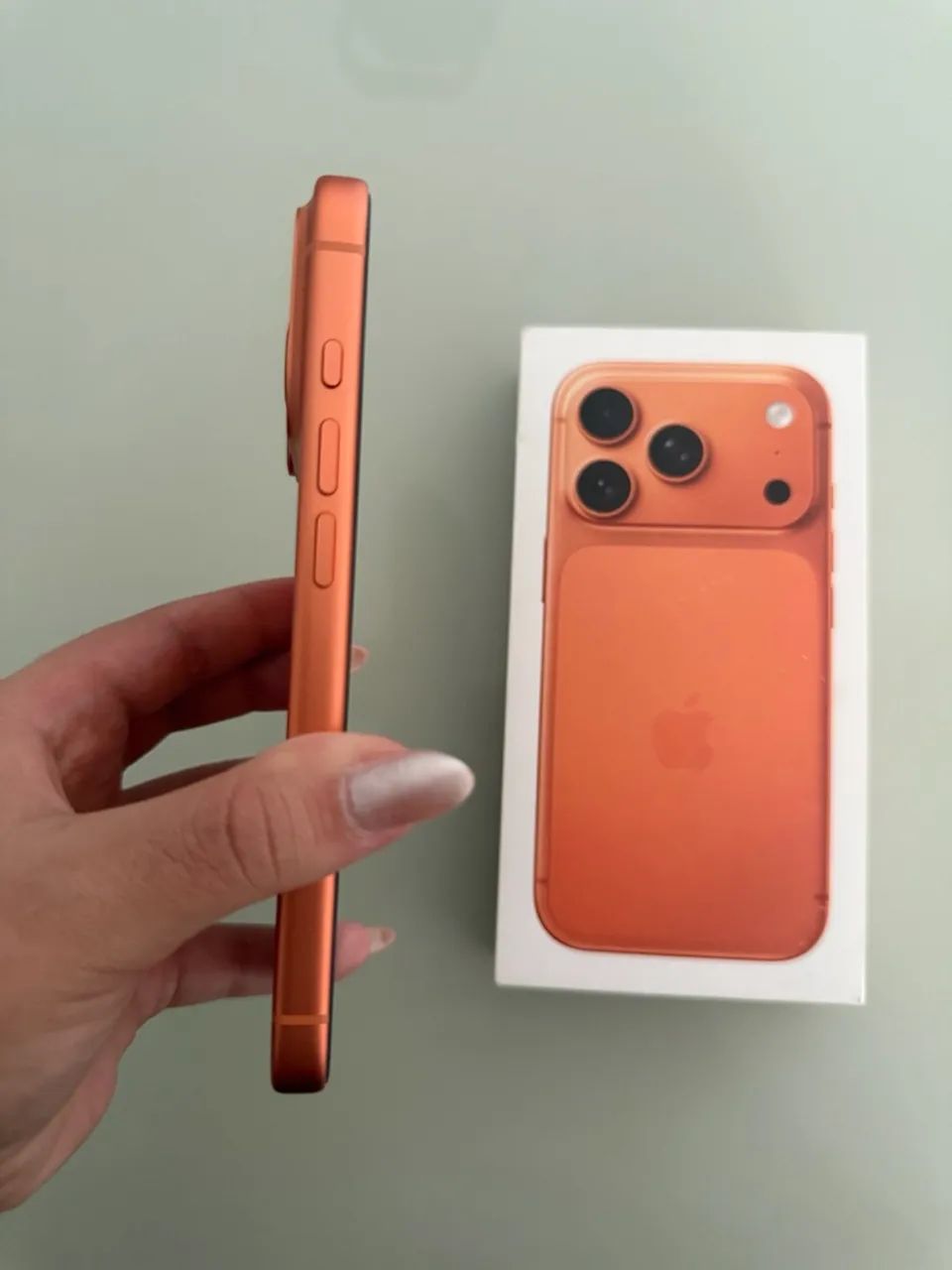 Iphone 17 Pro 256gb - Foto 4