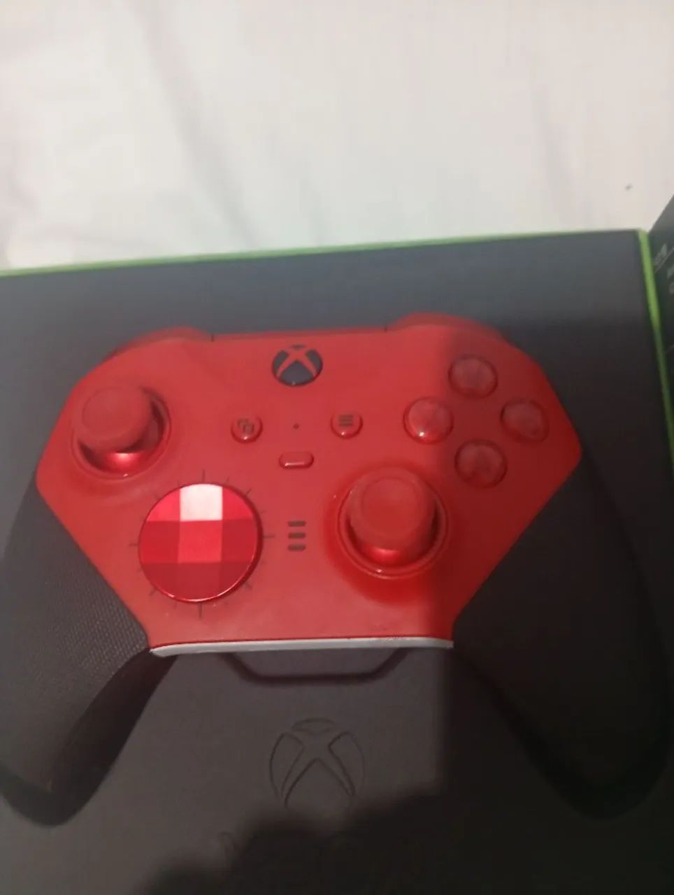 controle elite 2 - Foto 2