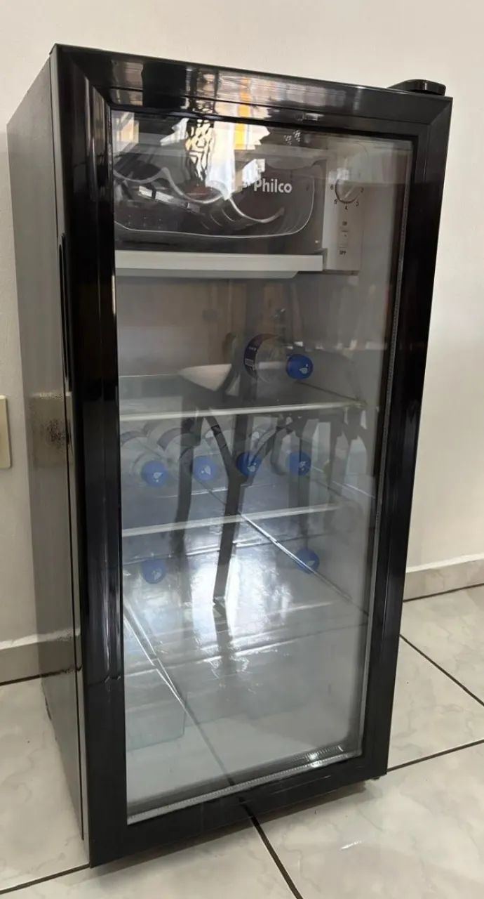 Frigobar Philco 85L - Foto 2