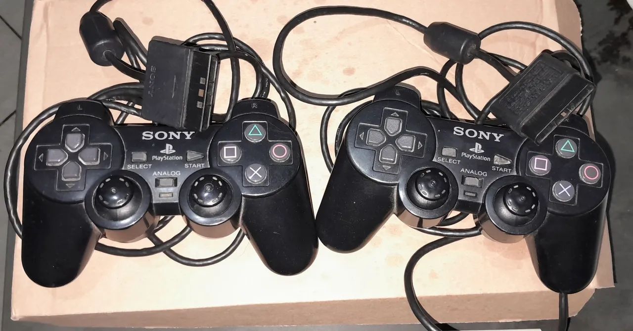 Vendo Playstation 2 - Foto 3